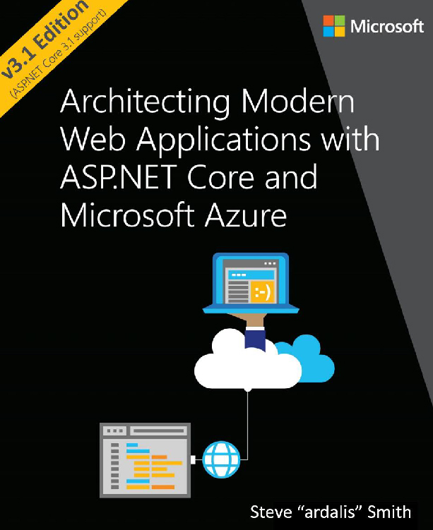 Architecting Modern Web Applications with ASP.NET Core and Azure