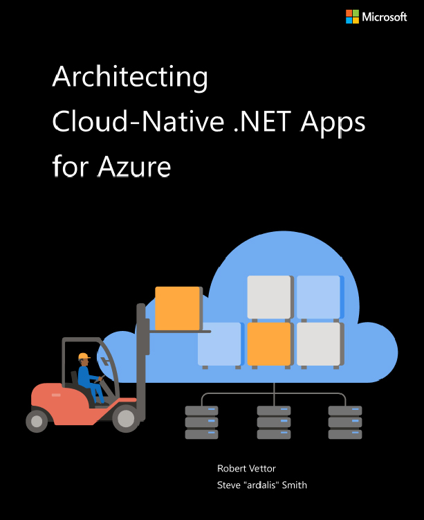 Architecting Cloud Native .NET Apps for Azure