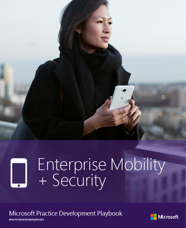 Enterprise Mobility and Security